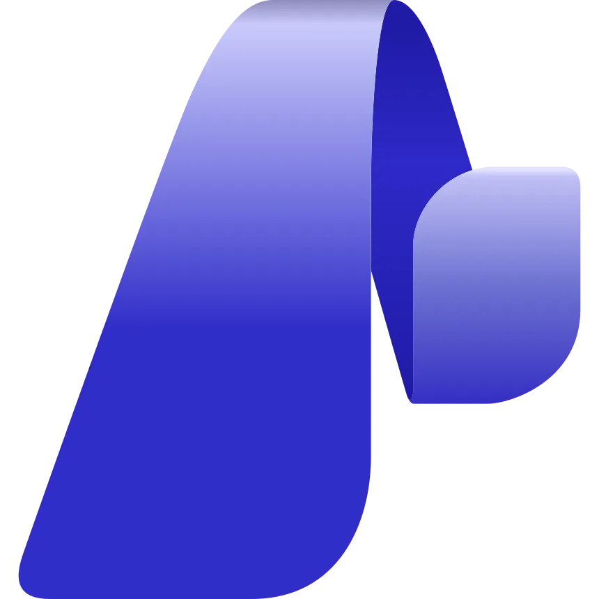 Azure AI Foundry logo