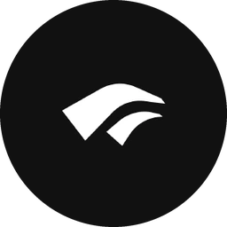 Chutes logo