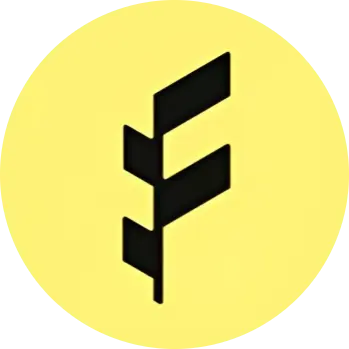 Featherless logo