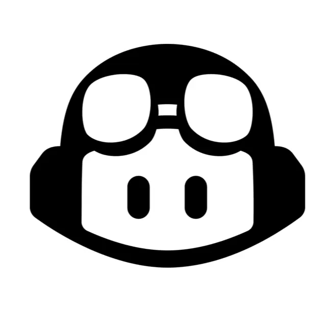 GitHub Copilot logo