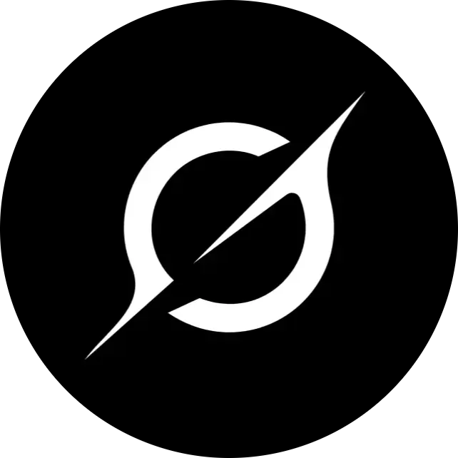 Grok (xAI) logo