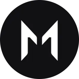 ModelRush logo
