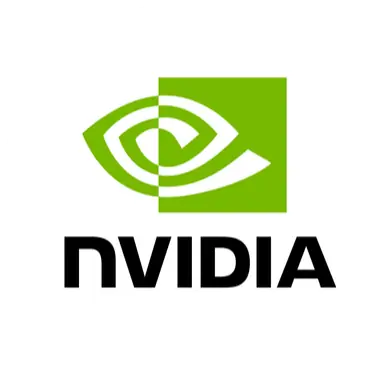 NVIDIA NIM logo