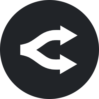 OpenRouter logo
