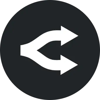 OpenRouter logo