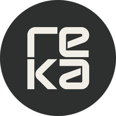 Reka AI logo
