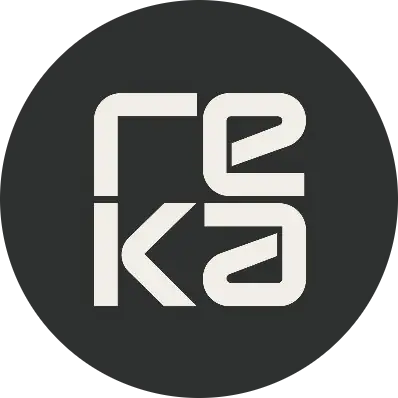 Reka AI logo