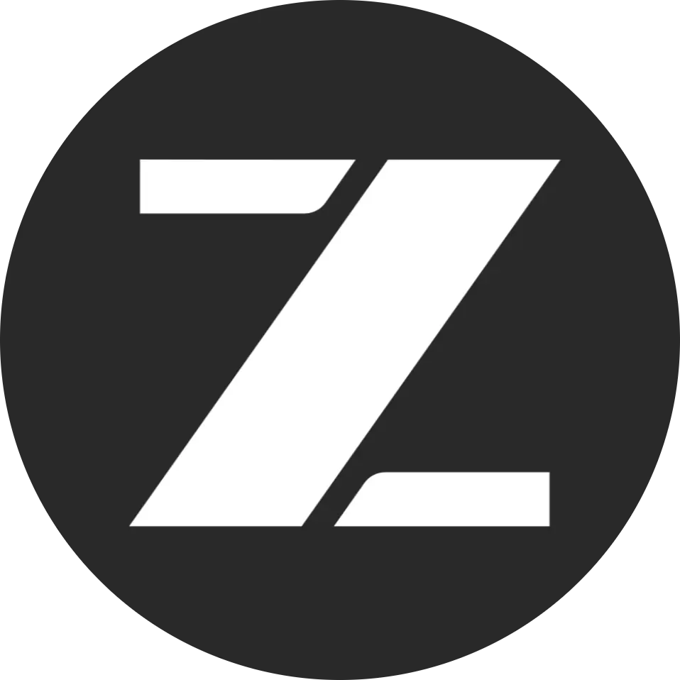 Zhipu AI logo