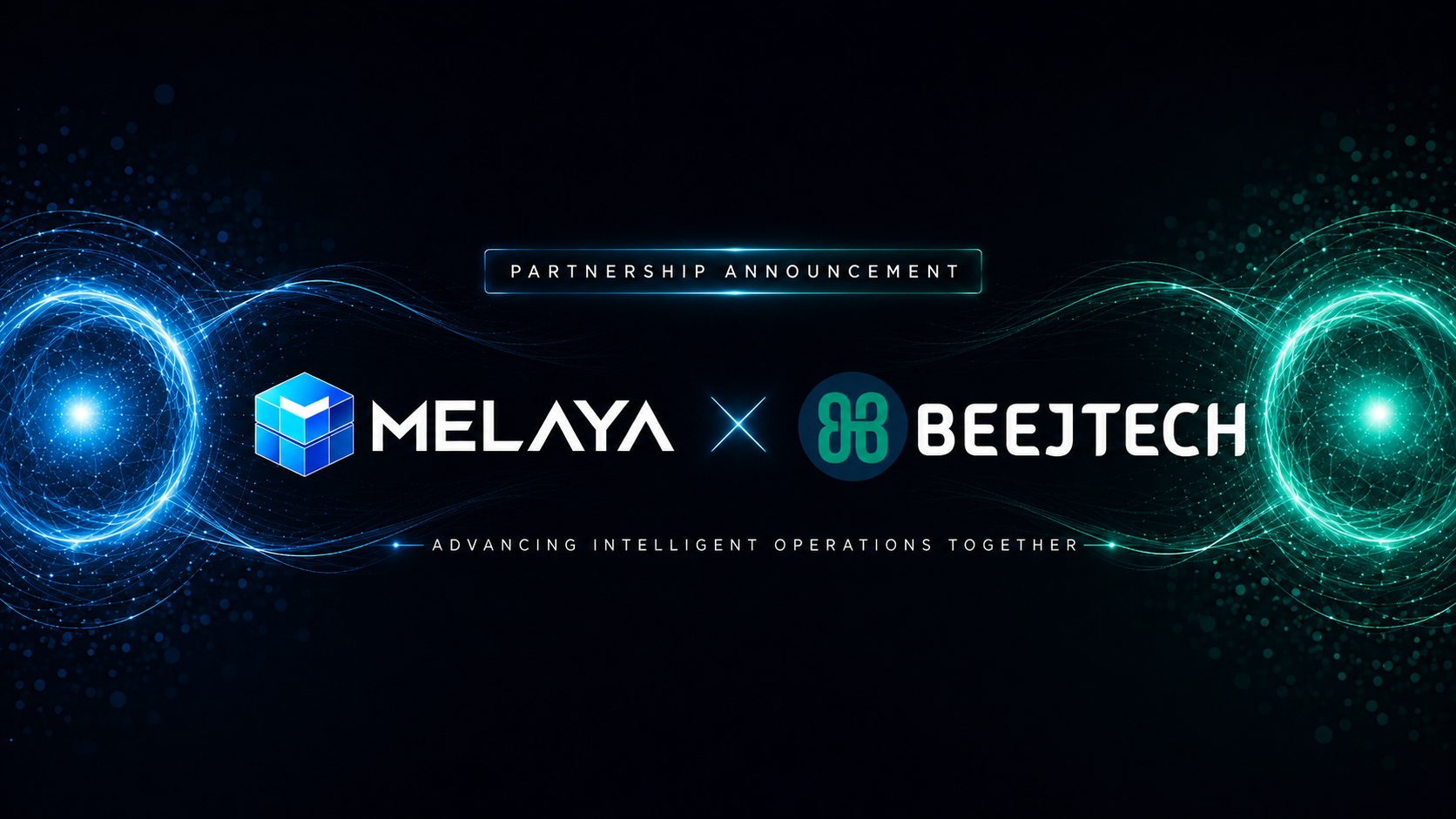 Melaya and BeejTech enterprise AI delivery partnership from pilot to production