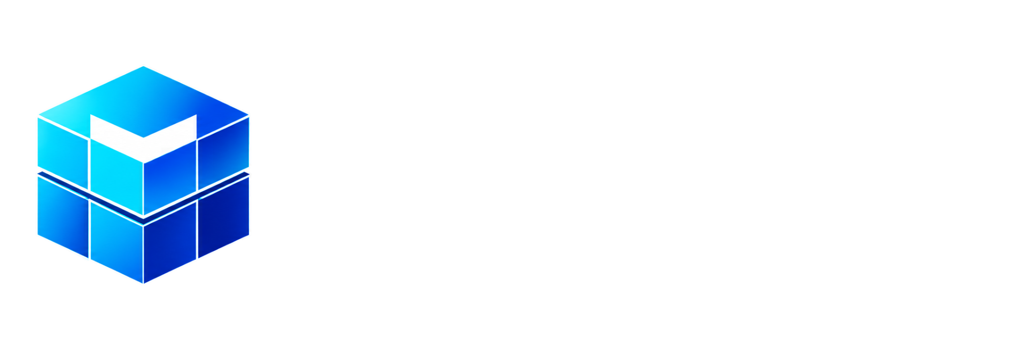 Wordmark - dark backgrounds (2x)
