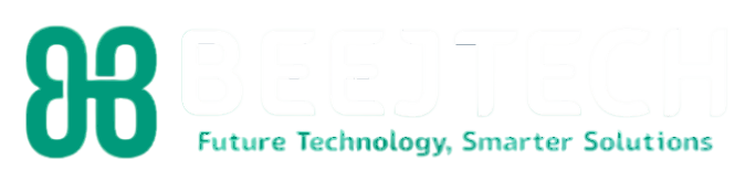 BeejTech logo