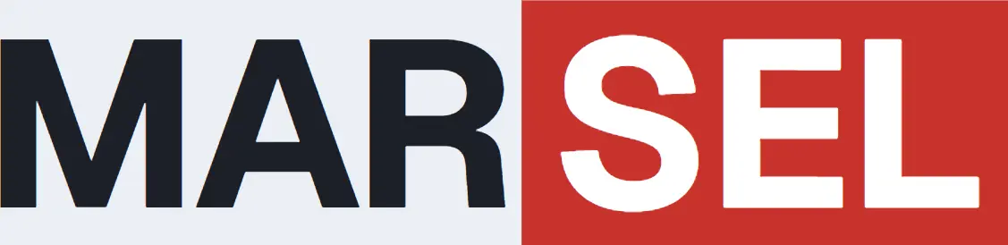 Marsel logo