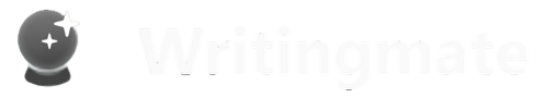 Writingmate logo