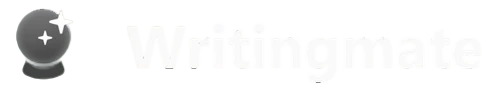 Writingmate logo
